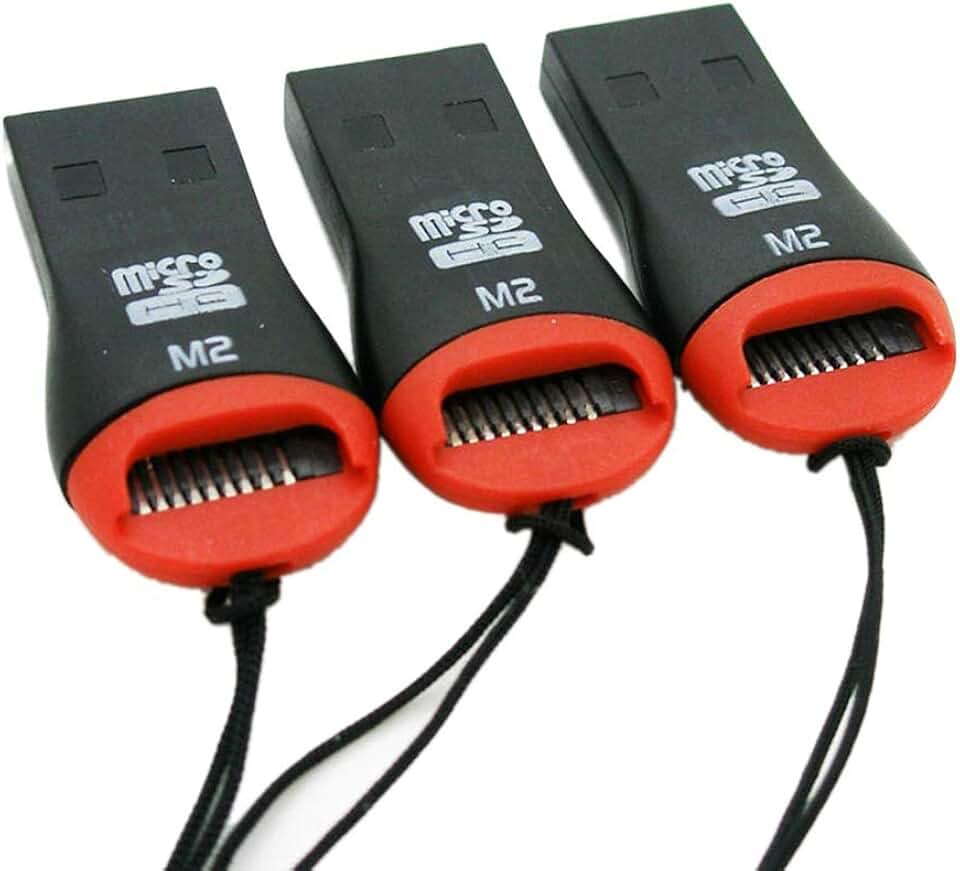 Pentel MicroSD