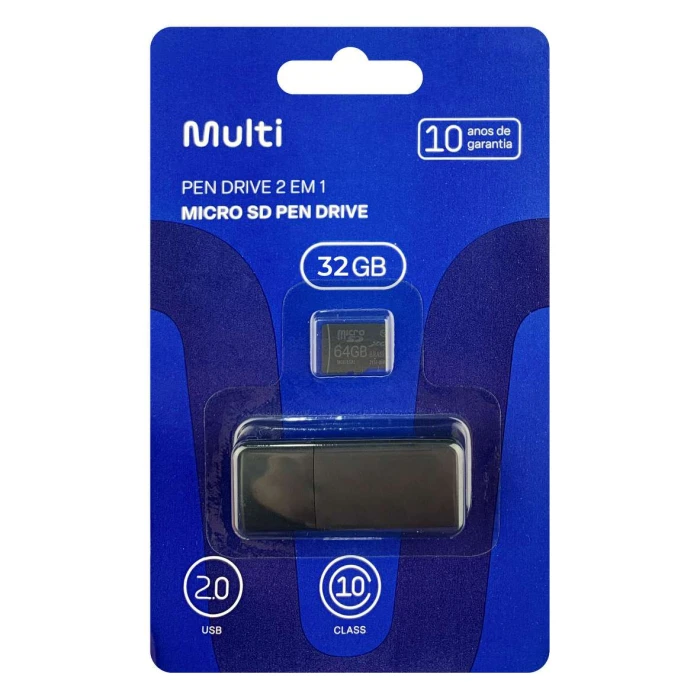 Pentel MicroSD