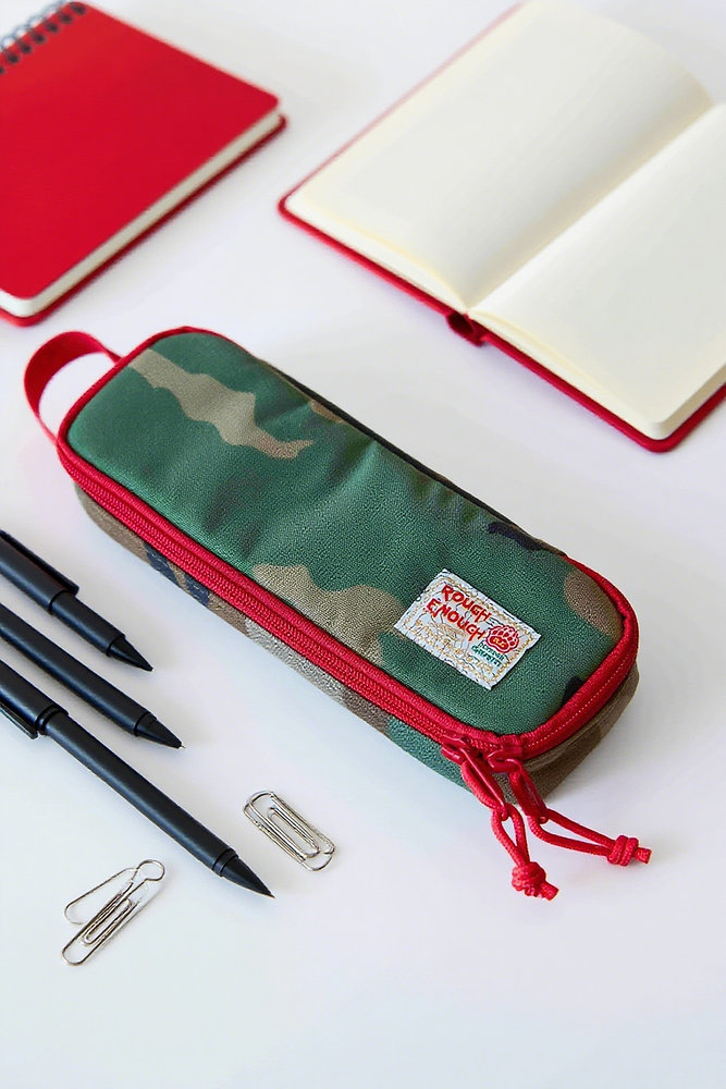 Pentel Rugged Case