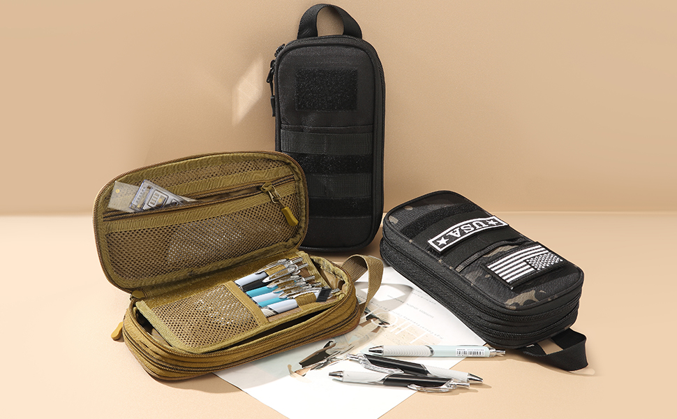 Pentel Rugged Case