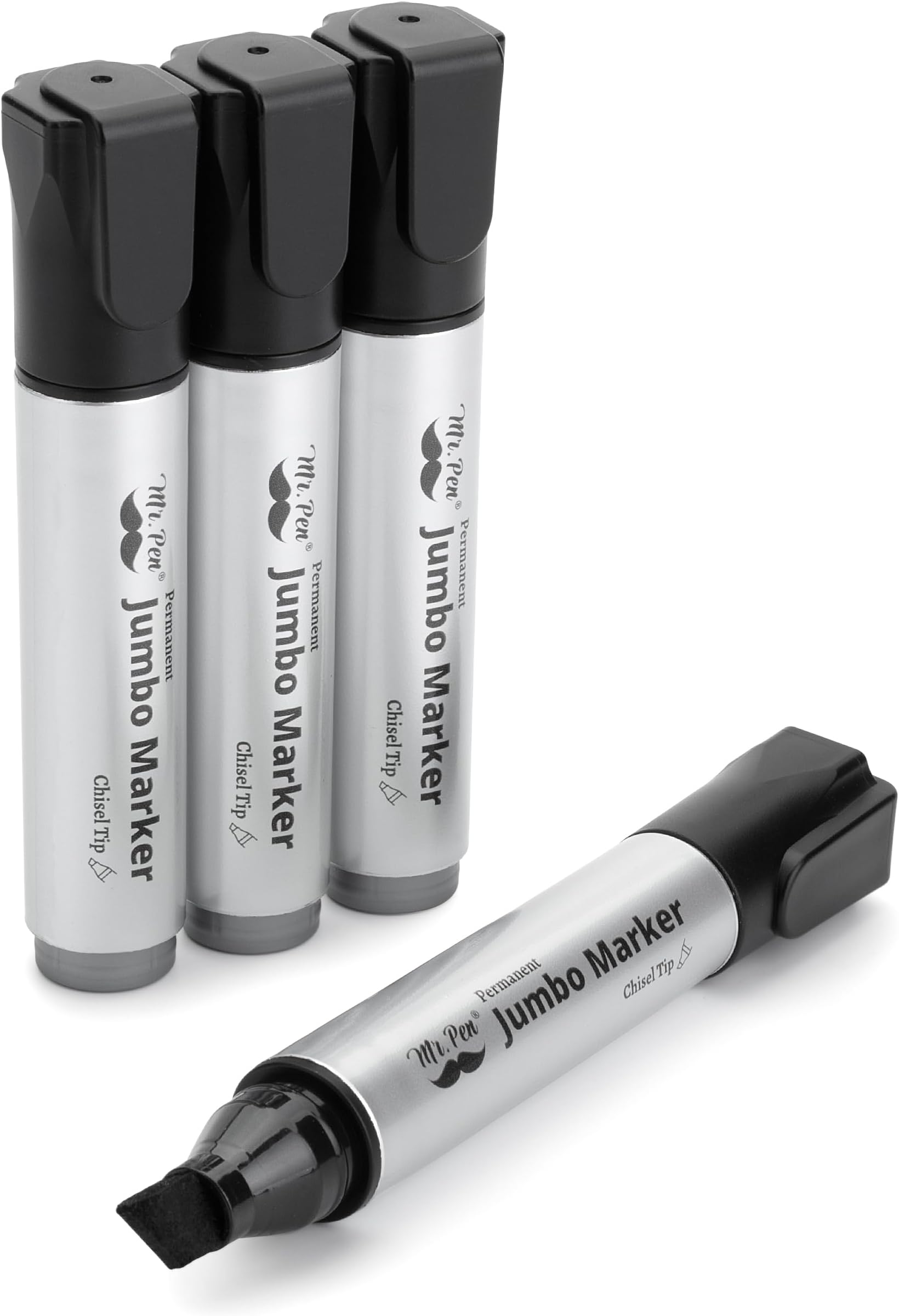 Permanent Marker