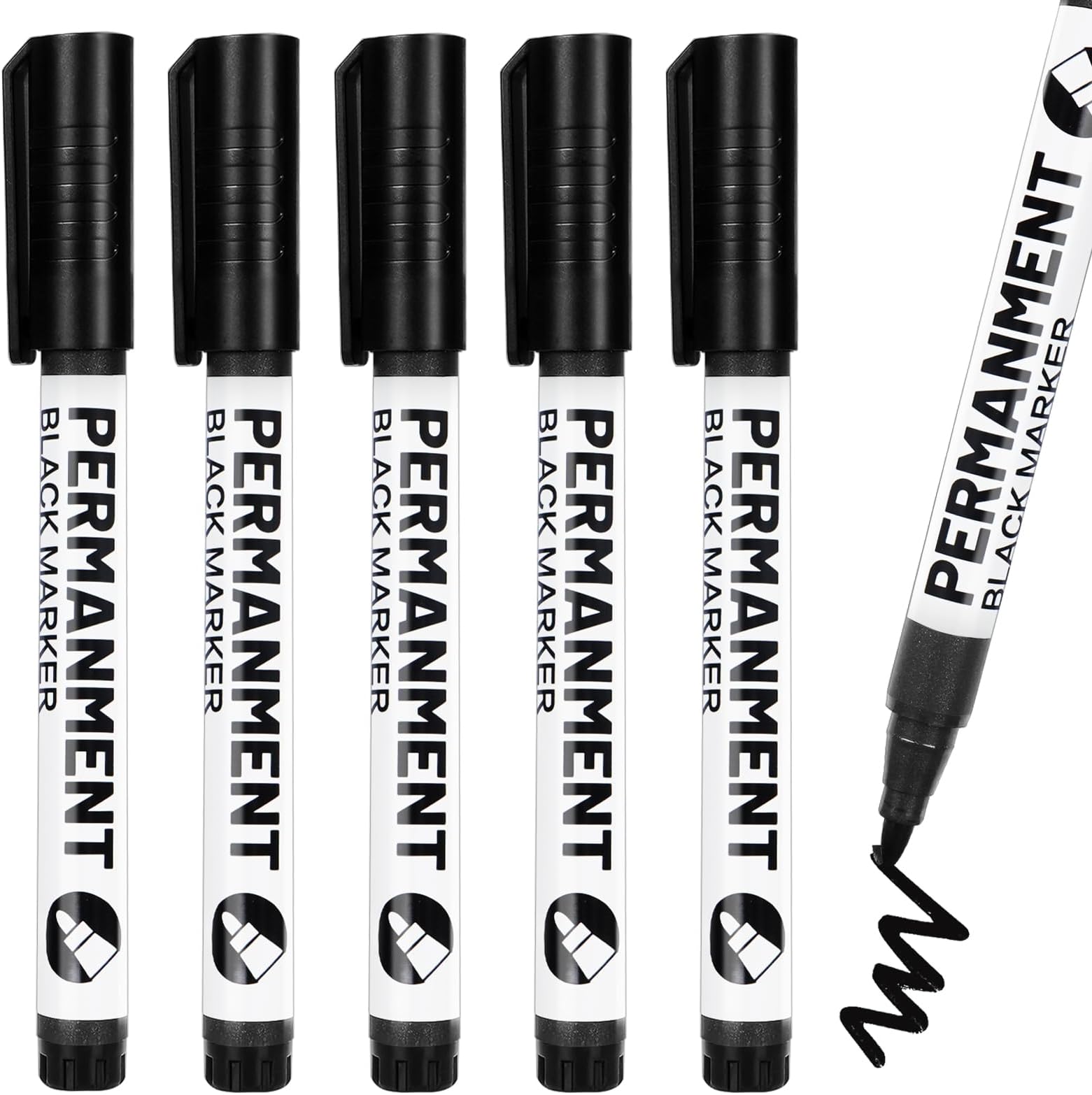 Permanent Pen