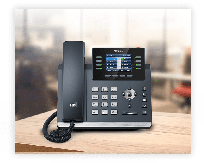 Philips Business Phone