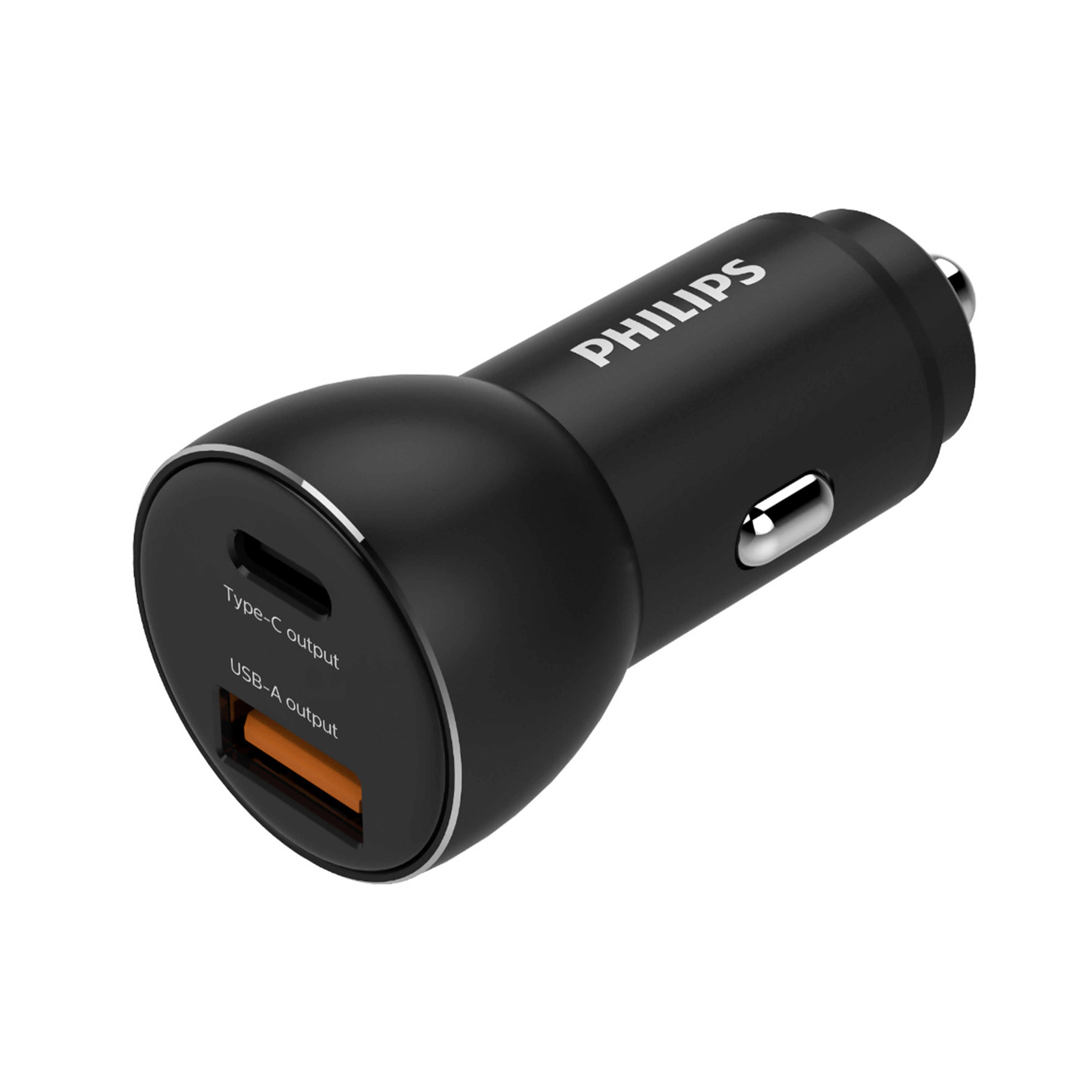 Philips Car Charger