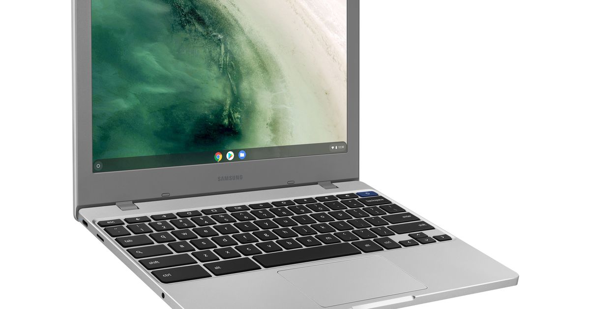 Philips Chromebook
