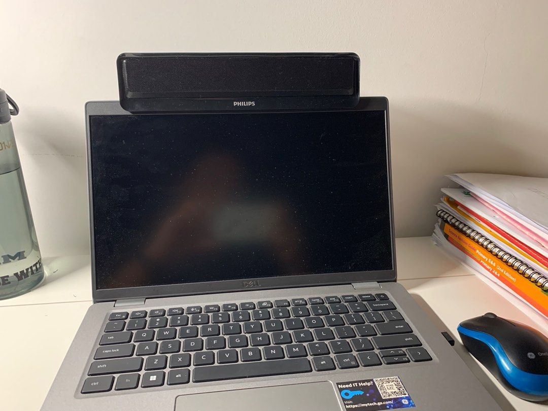 Philips Laptop Desk