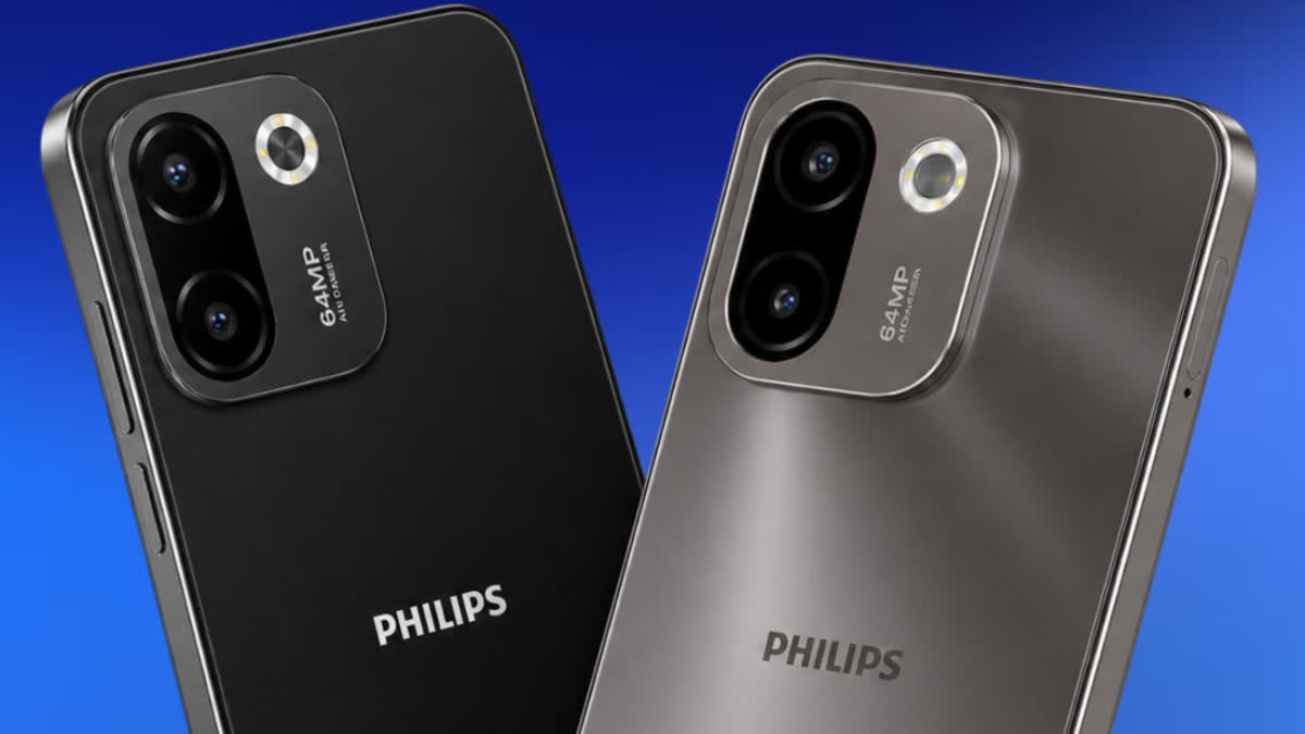 Philips Phone