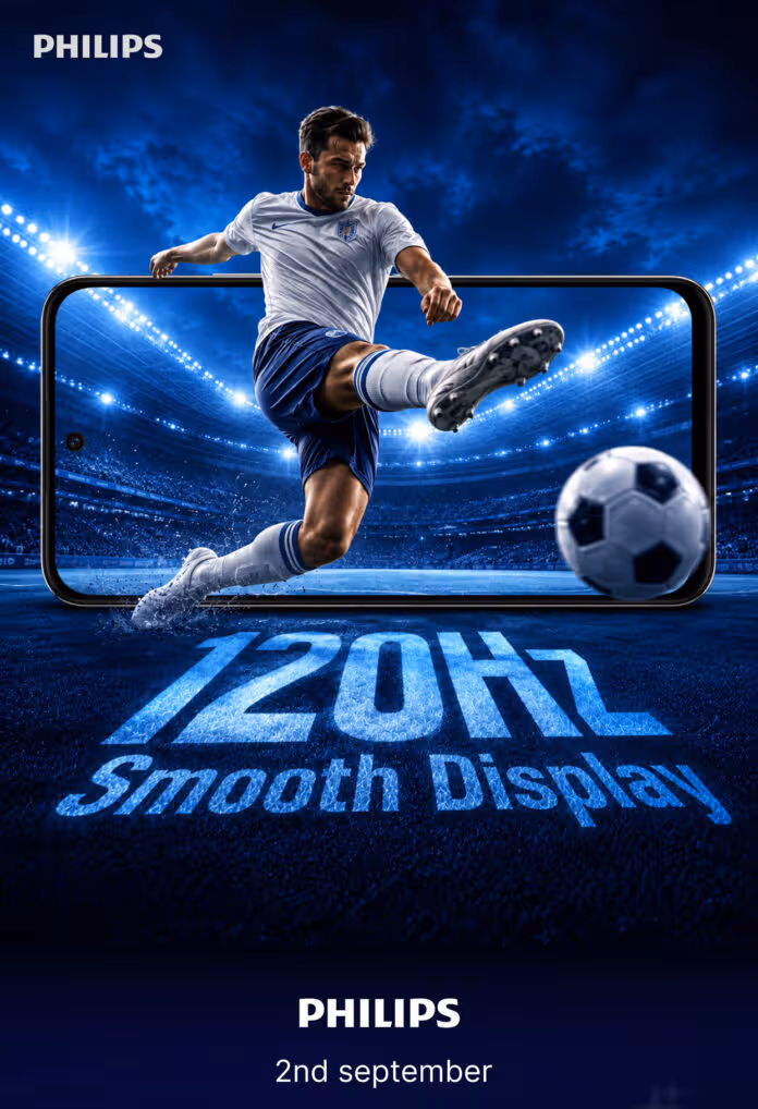 Philips Phone