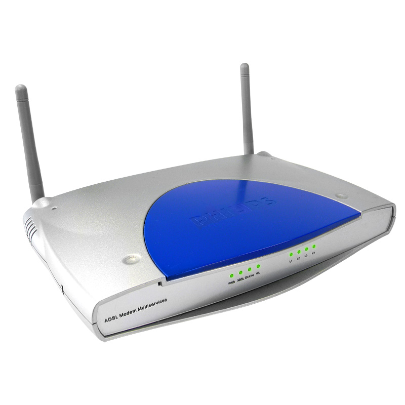 Philips WiFi Router