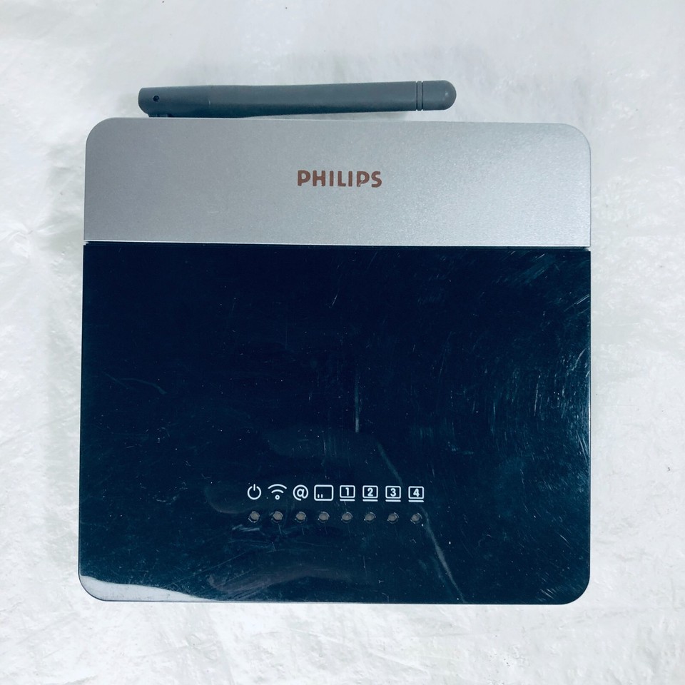 Philips WiFi Router