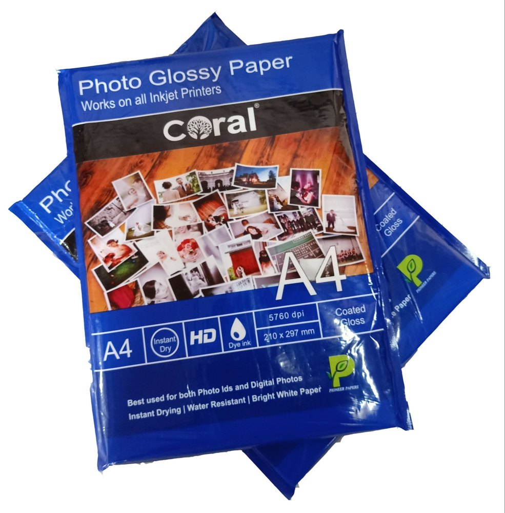 Photo Paper