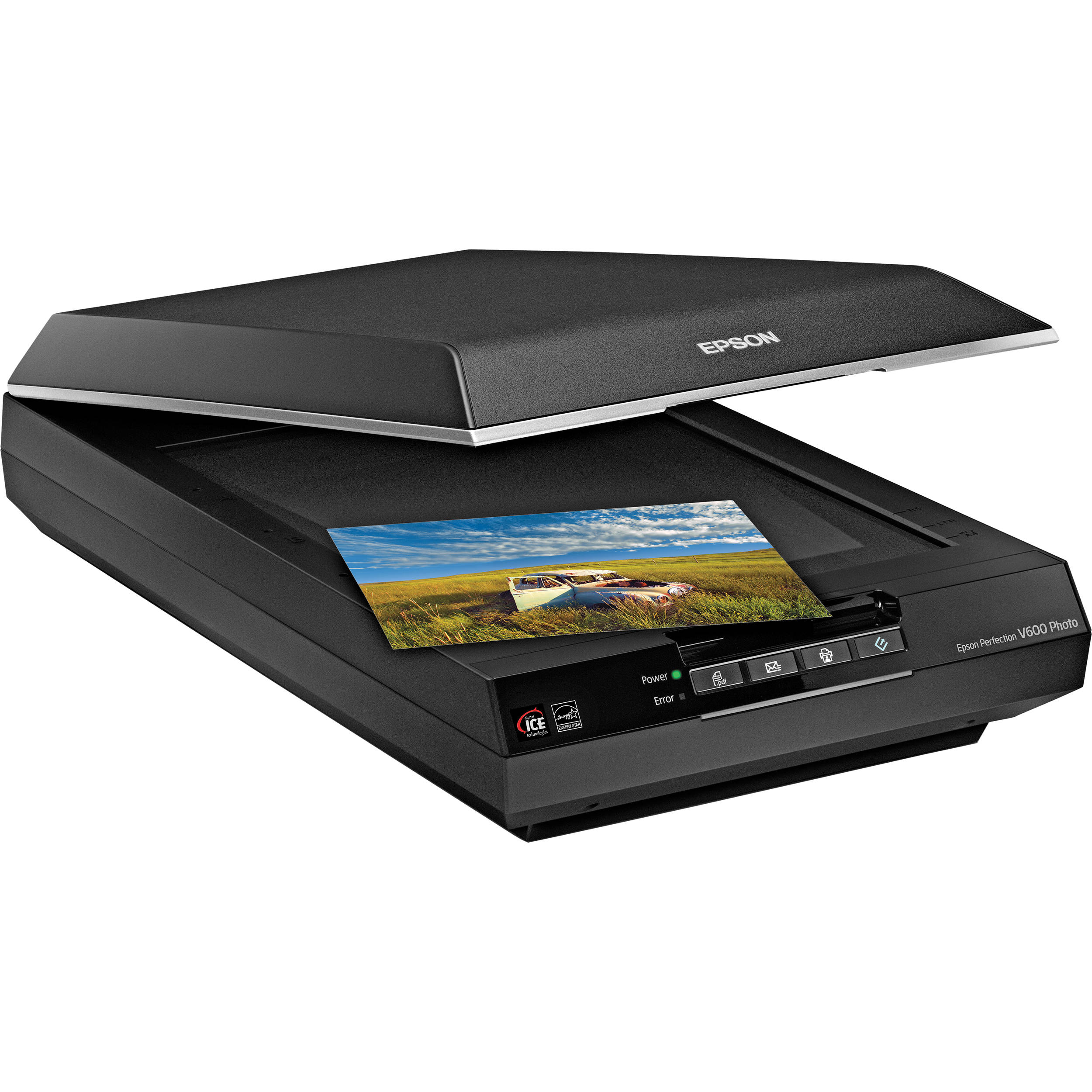 Photo Scanner