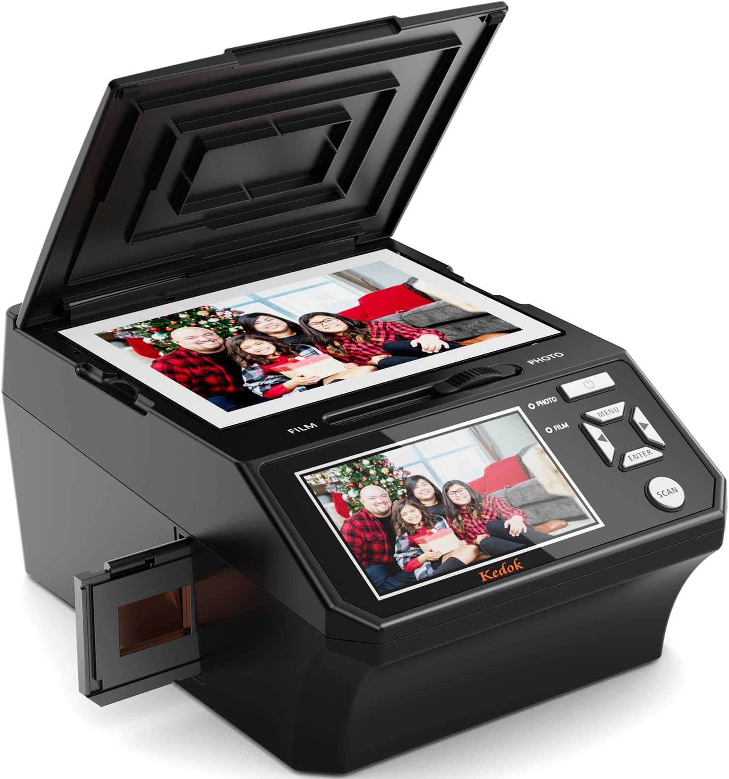 Photo Scanner