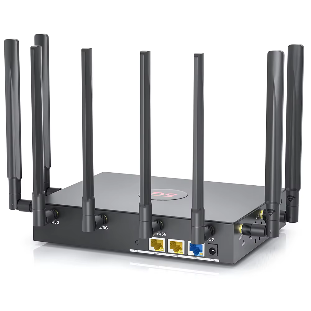 Picfare 5G Router