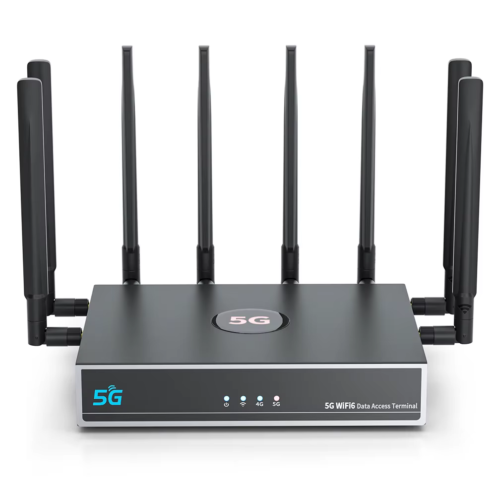 Picfare 5G Router