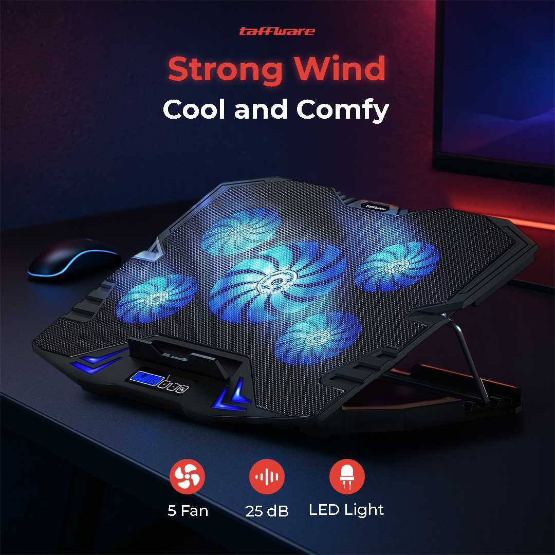 Picfare Cooling Pad