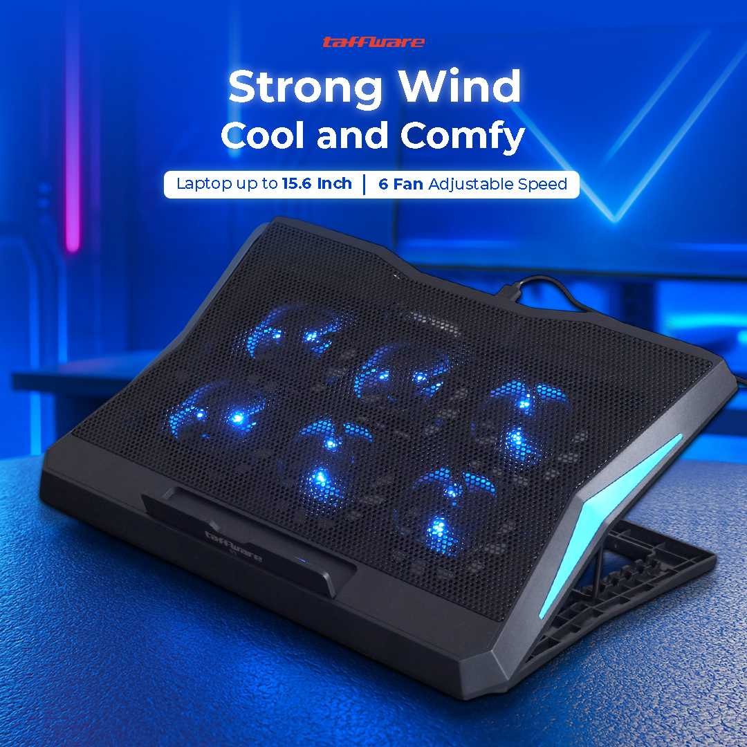 Picfare Cooling Pad
