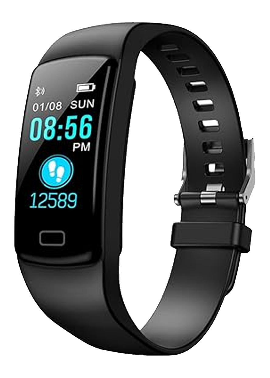 Picfare Fitness Tracker