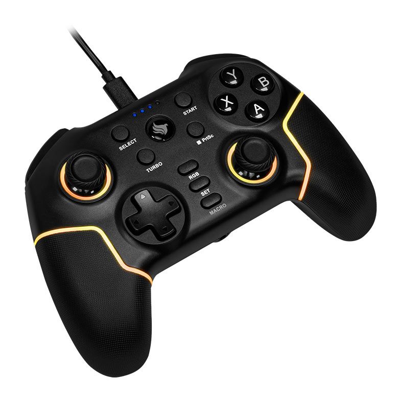 Picfare Gaming Controller