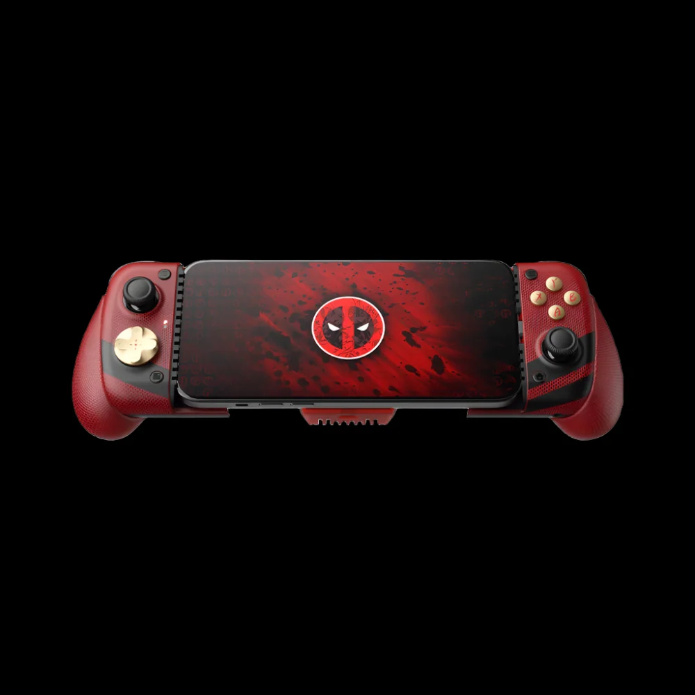 Picfare Gaming Controller