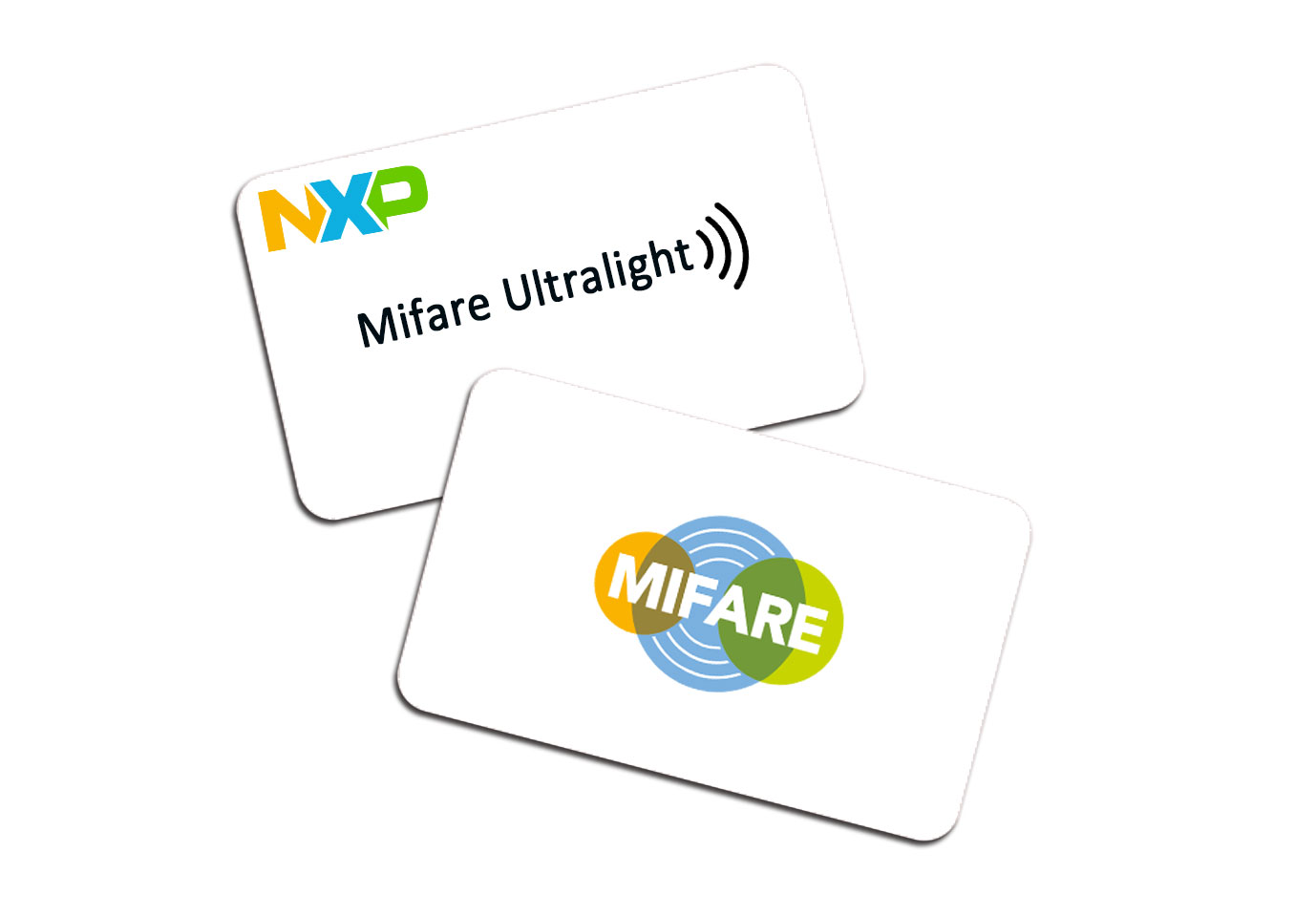 Picfare High Speed Card
