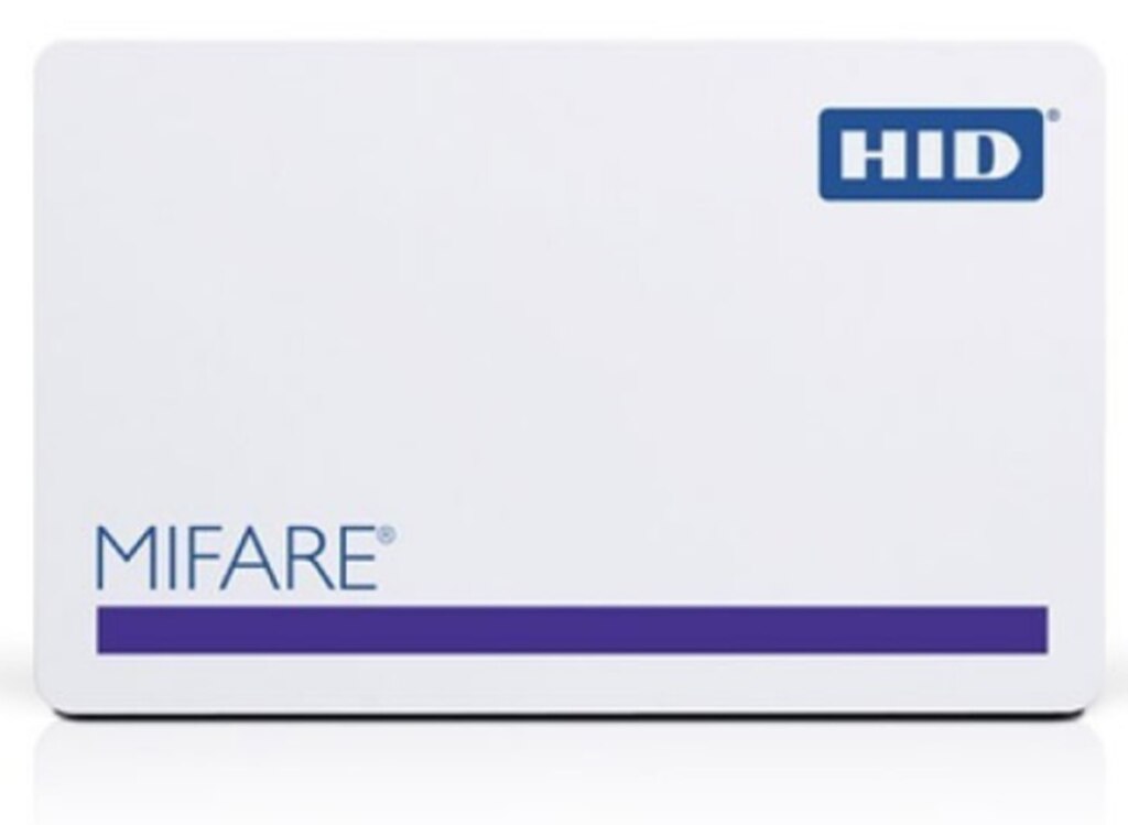 Picfare High Speed Card