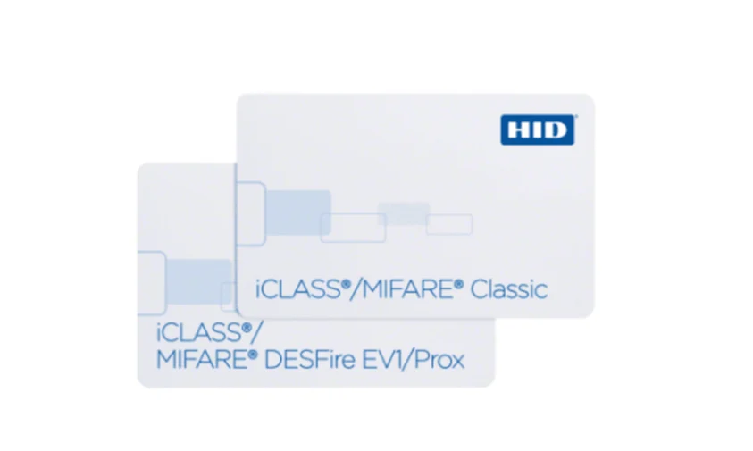 Picfare High Speed Card