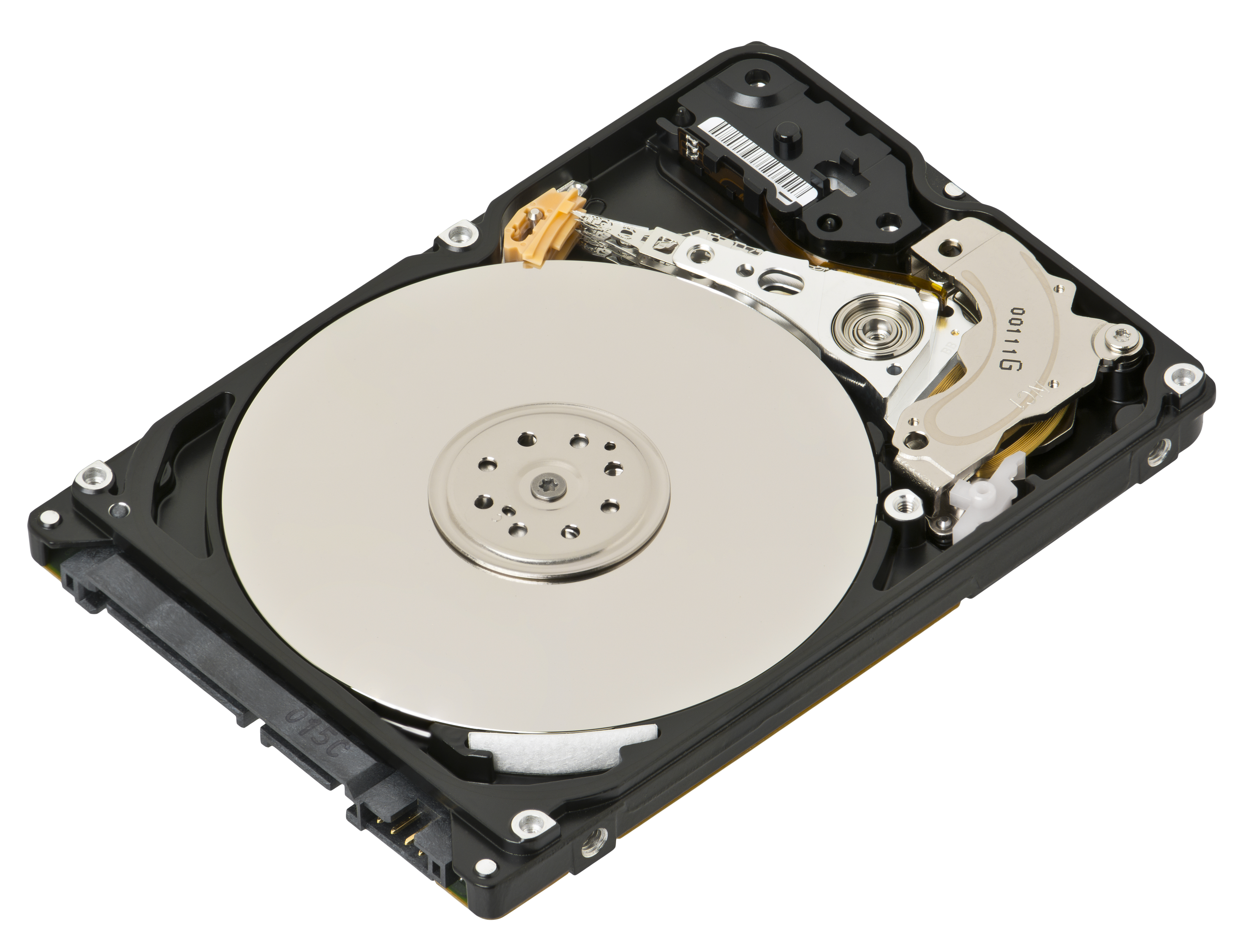 Picfare Laptop HDD