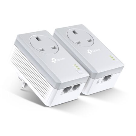 Picfare Powerline Adapter