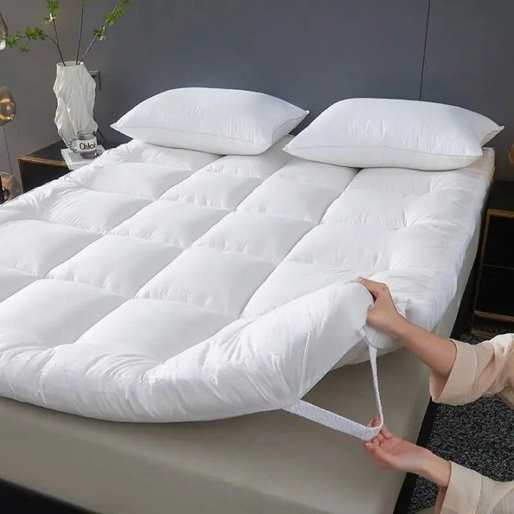 Pillow Top Mattress - Single 10 inch Eco-friendly