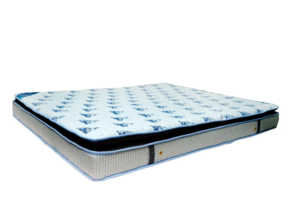 Pillow Top Mattress - Single 6 inch Medium Firm
