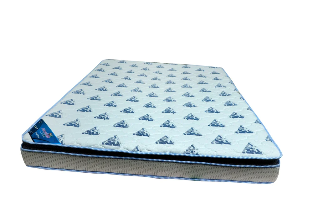 Pillow Top Mattress - Single 6 inch Medium Firm