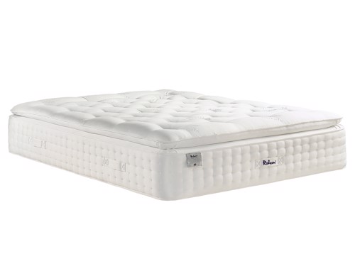 Pillow Top Mattress - Super King 6 inch Eco-friendly
