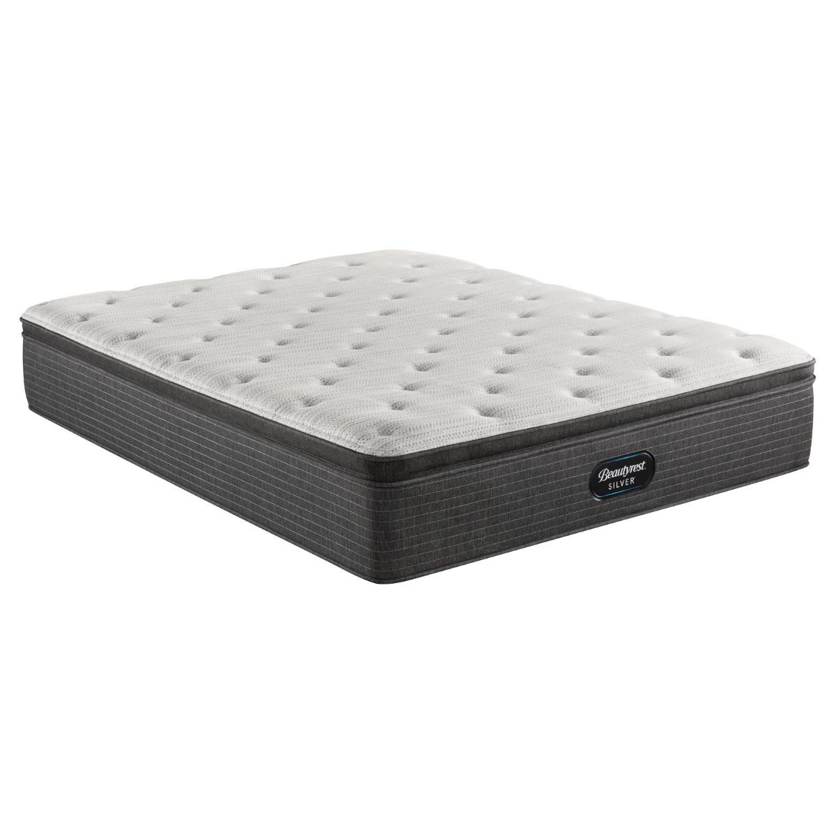 Pillow Top Mattress - Twin XL 12 inch Plush