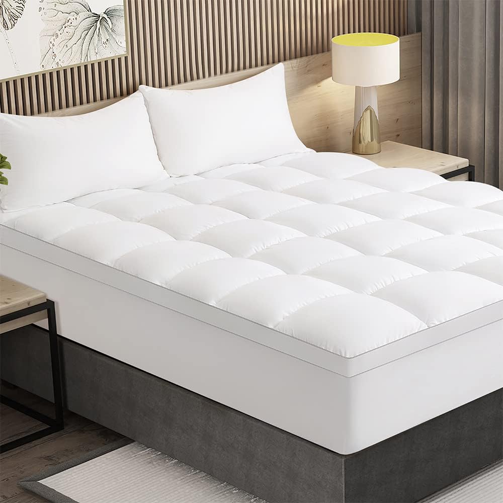 Pillow Top Mattress - Twin XL 14 inch Cooling