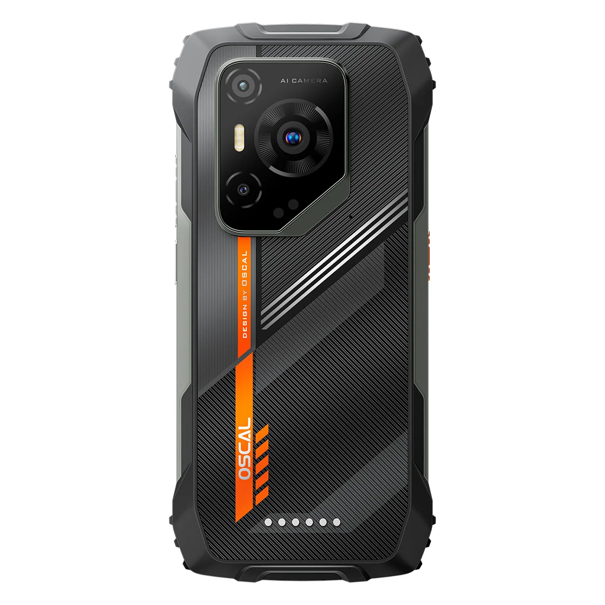 Pilot Budget Phone