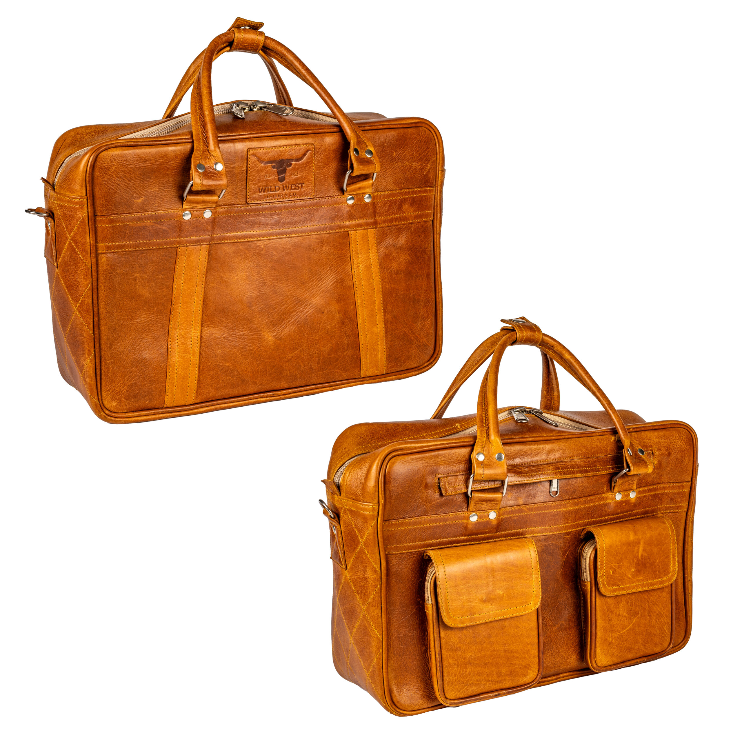Pilot Laptop Bag