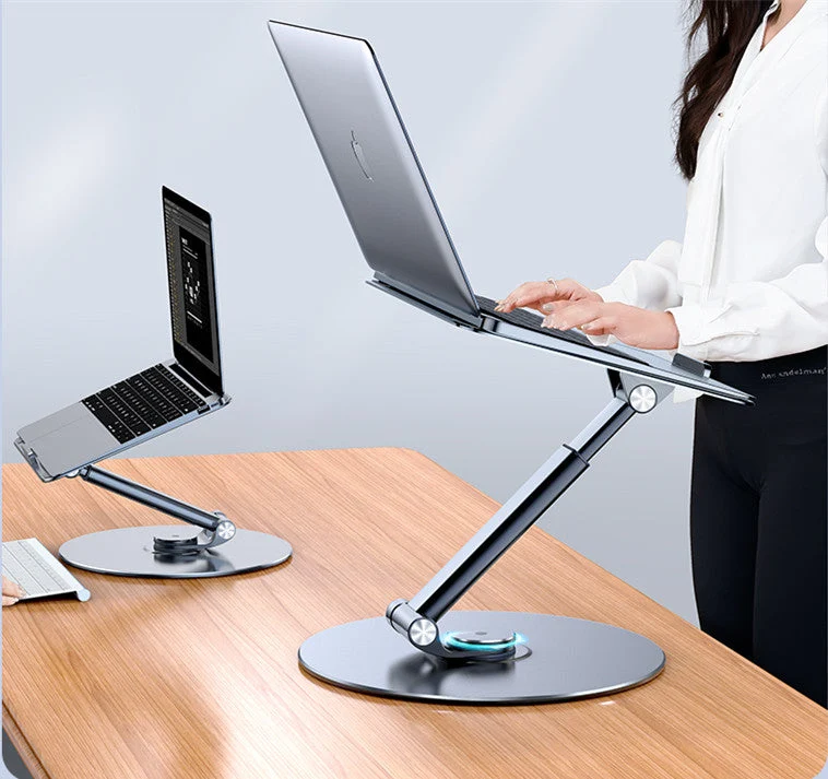 Pilot Laptop Riser