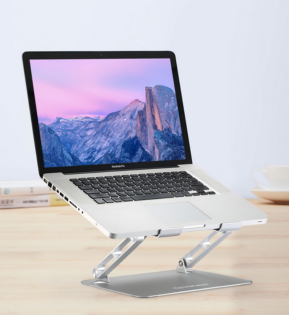 Pilot Laptop Riser