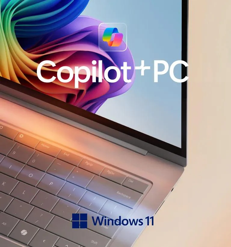 Pilot Thin and Light Laptop