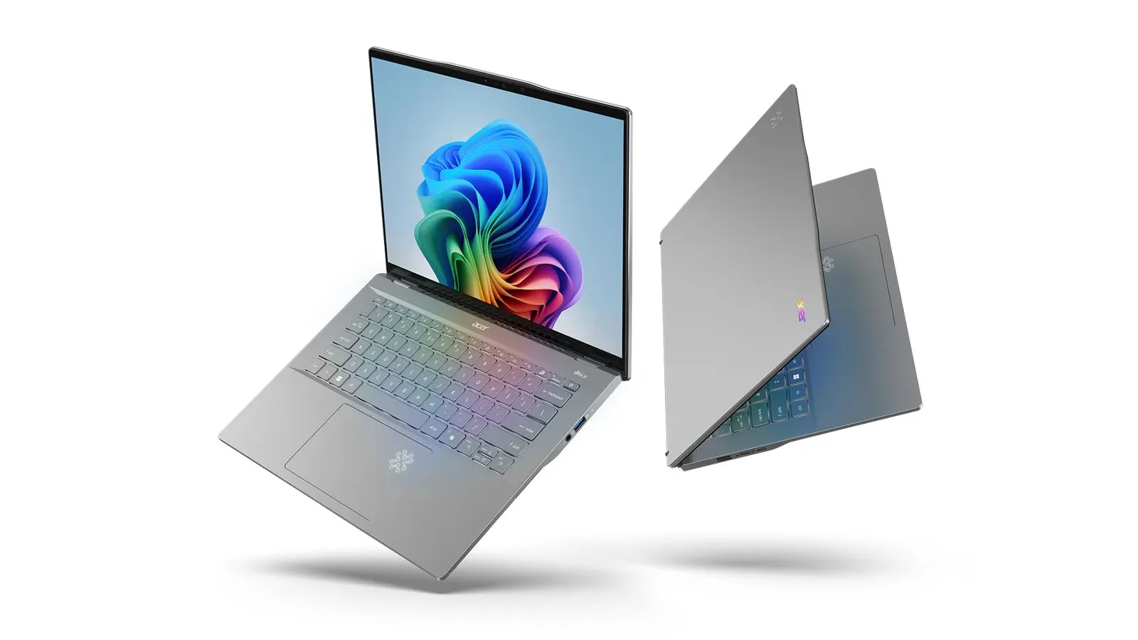 Pilot Thin and Light Laptop