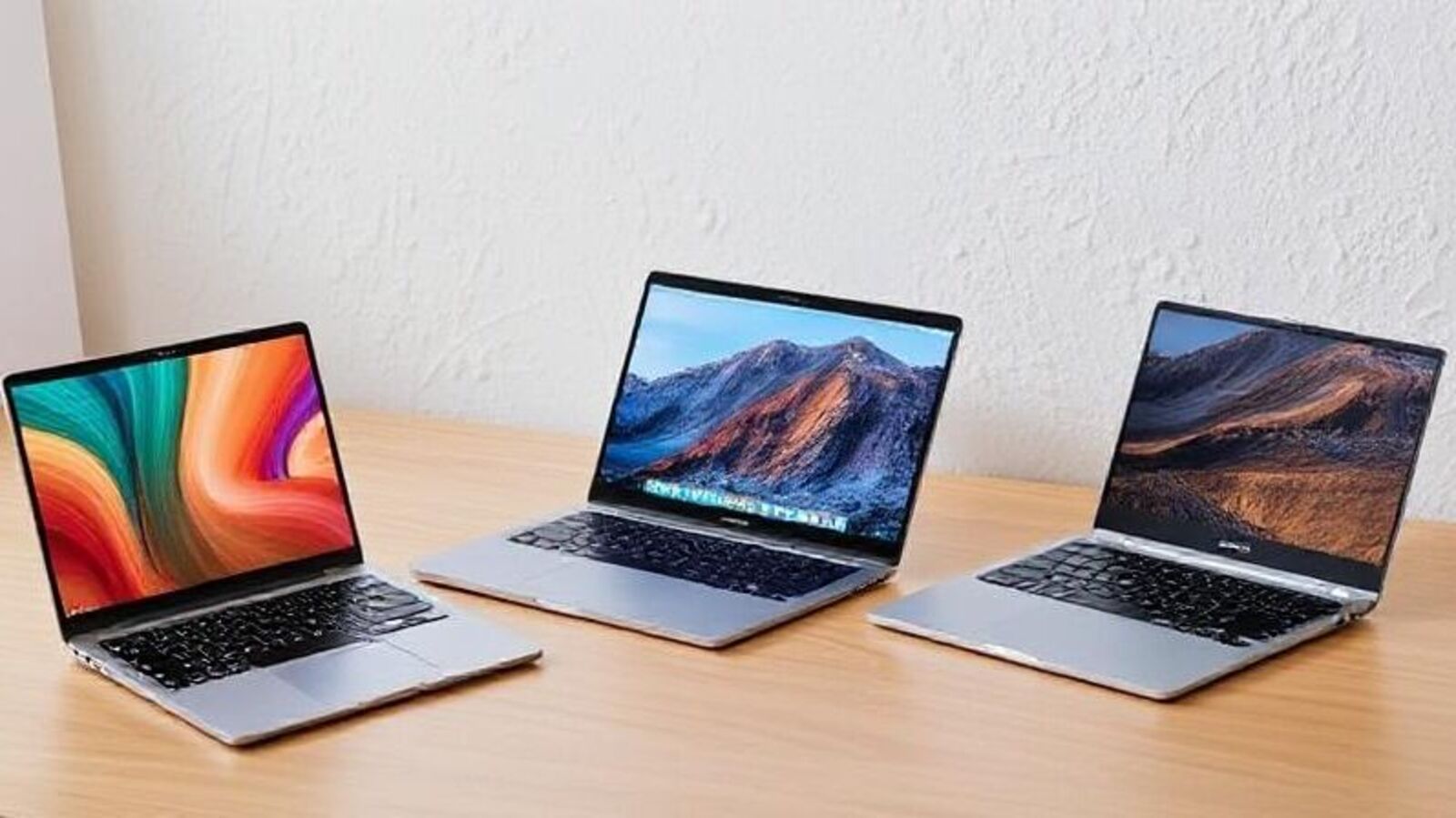 Pilot Thin and Light Laptop
