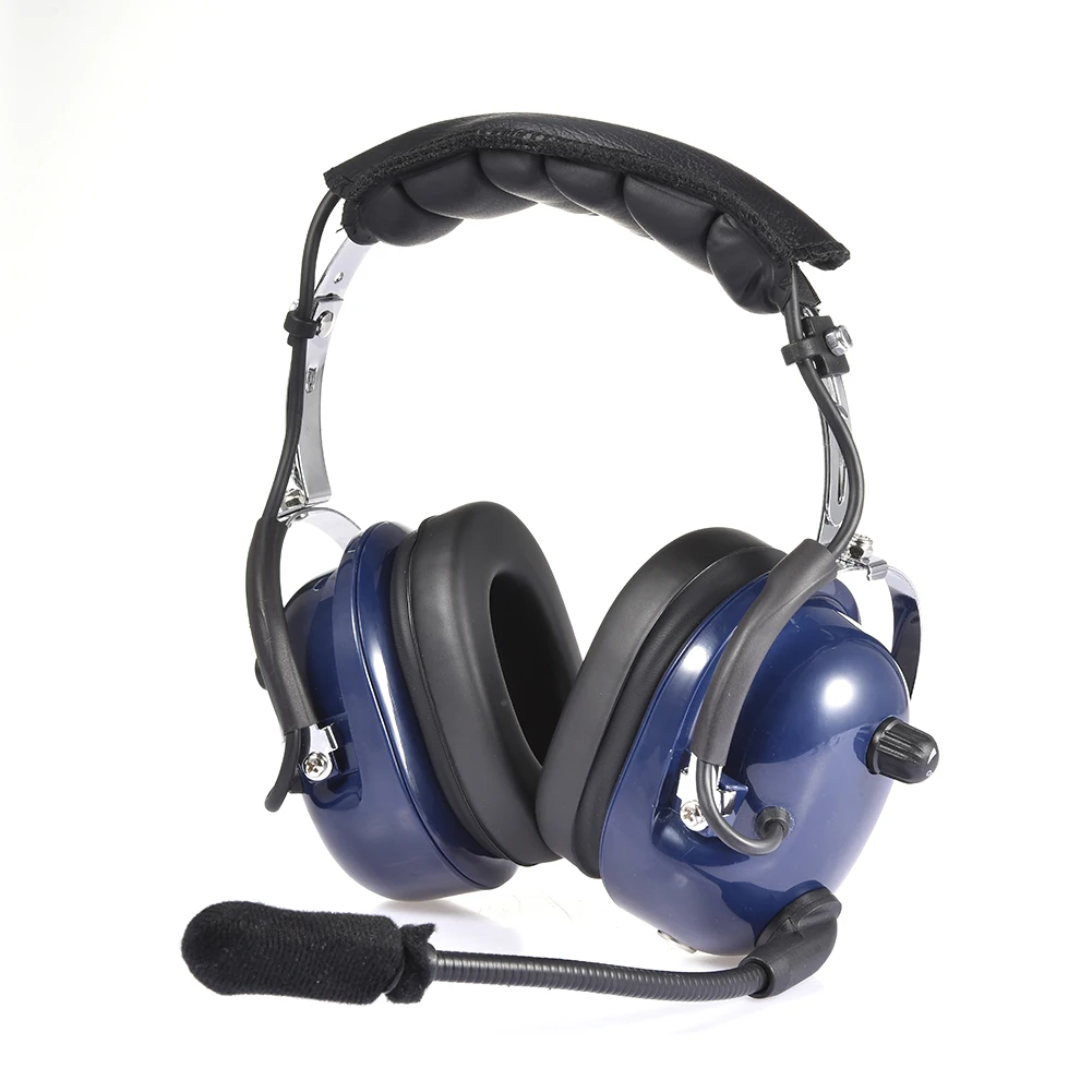Pilot Wireless Headphones