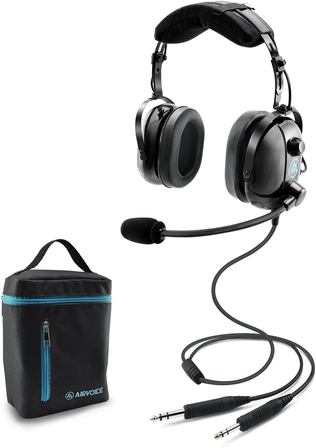 Pilot Wireless Headphones
