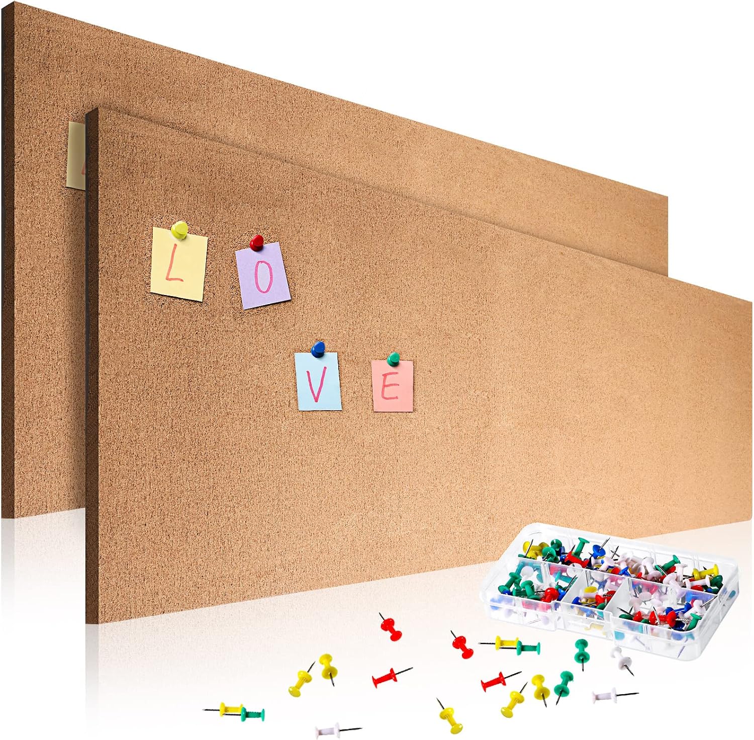 Pin Board
