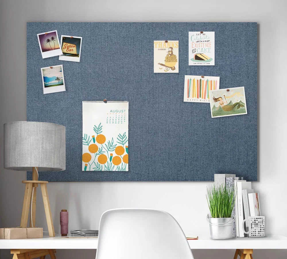Pin Board