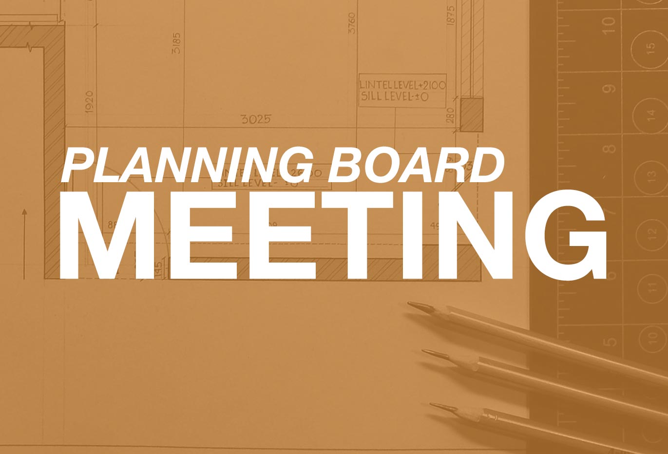 Planning Board