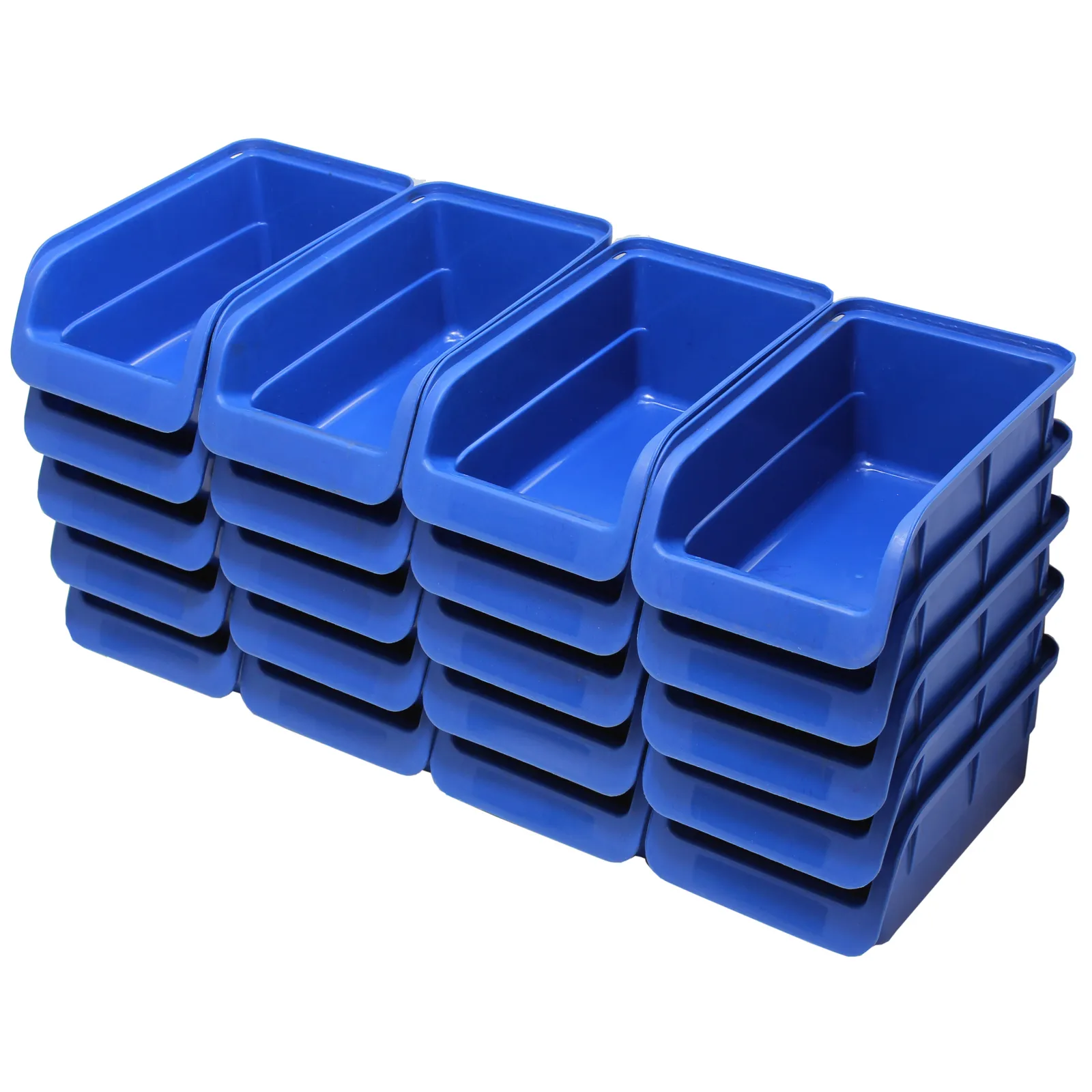 Plastic Bin