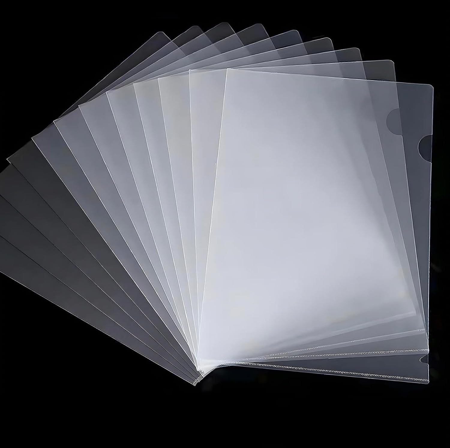 Plastic File