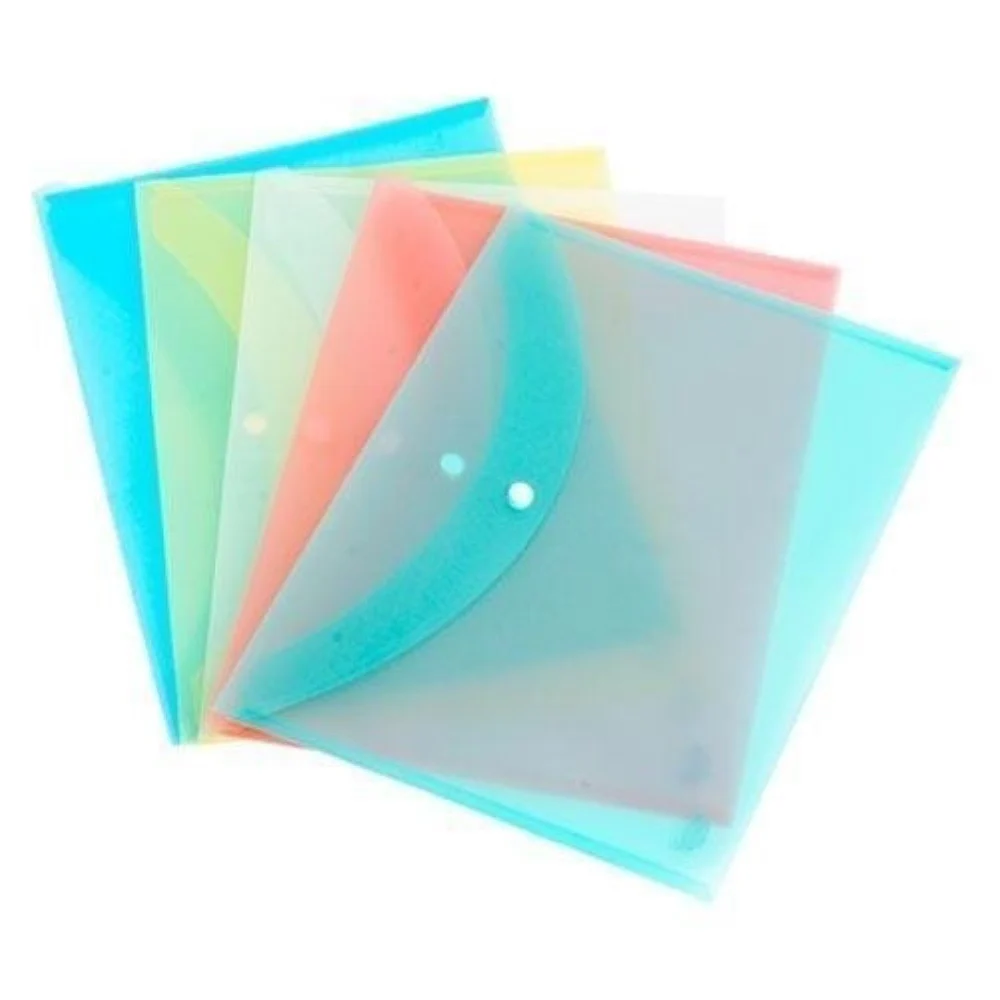 Plastic File